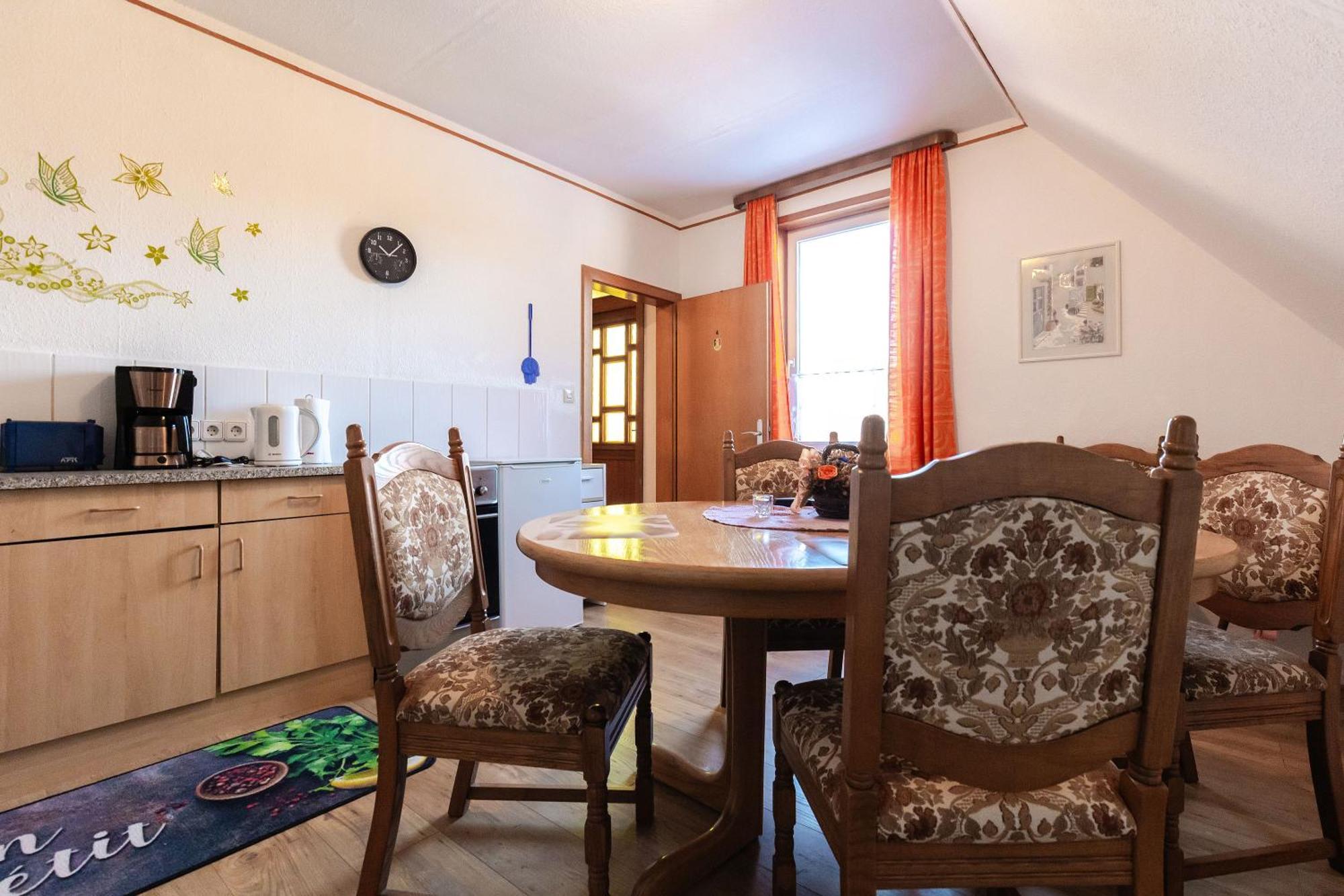 Gasthaus Columbus Walsrode Eksteriør billede
