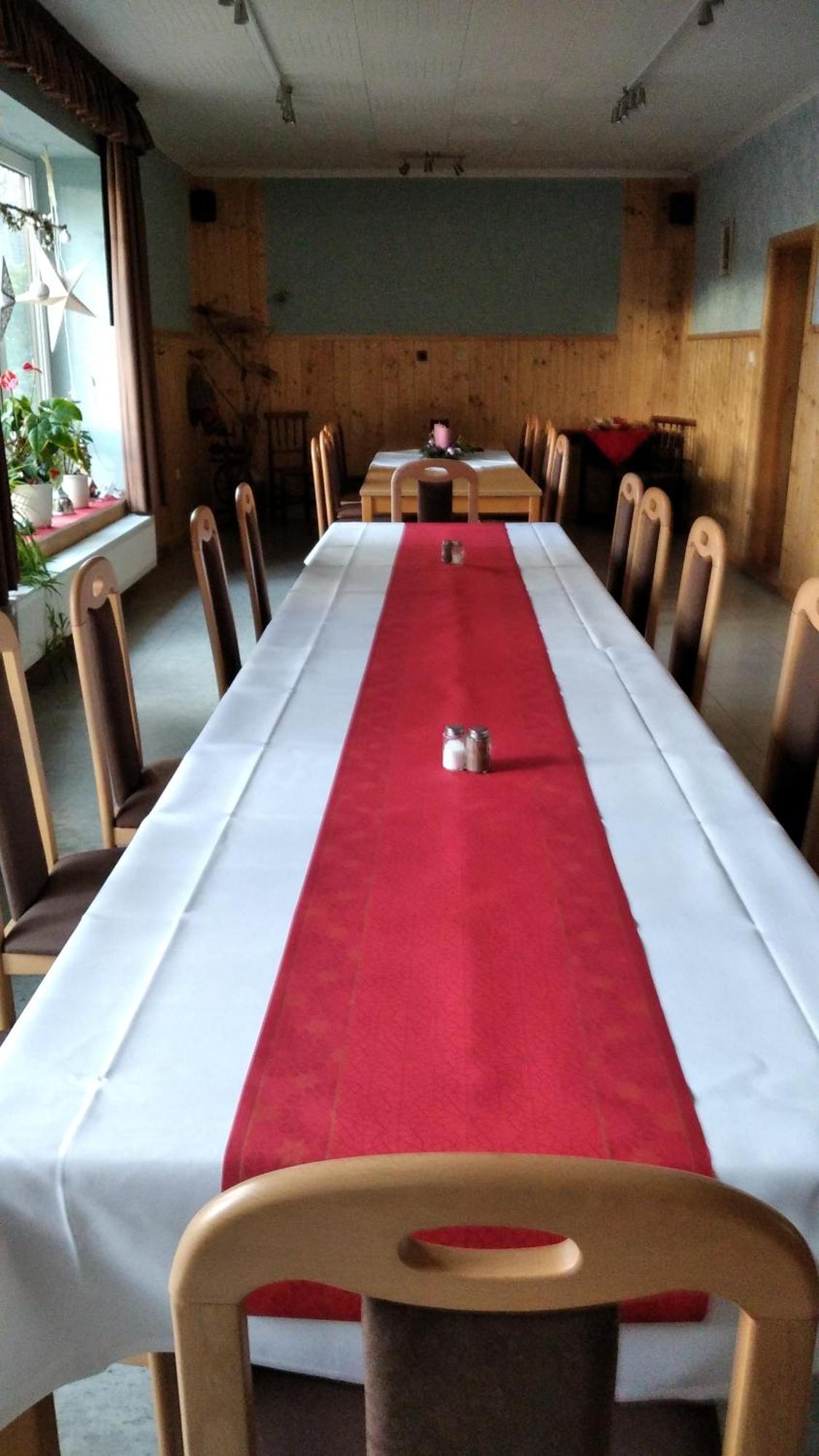 Gasthaus Columbus Walsrode Eksteriør billede